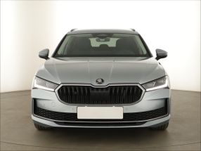 Škoda Superb - 2024