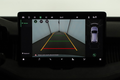 Škoda Superb - 2024