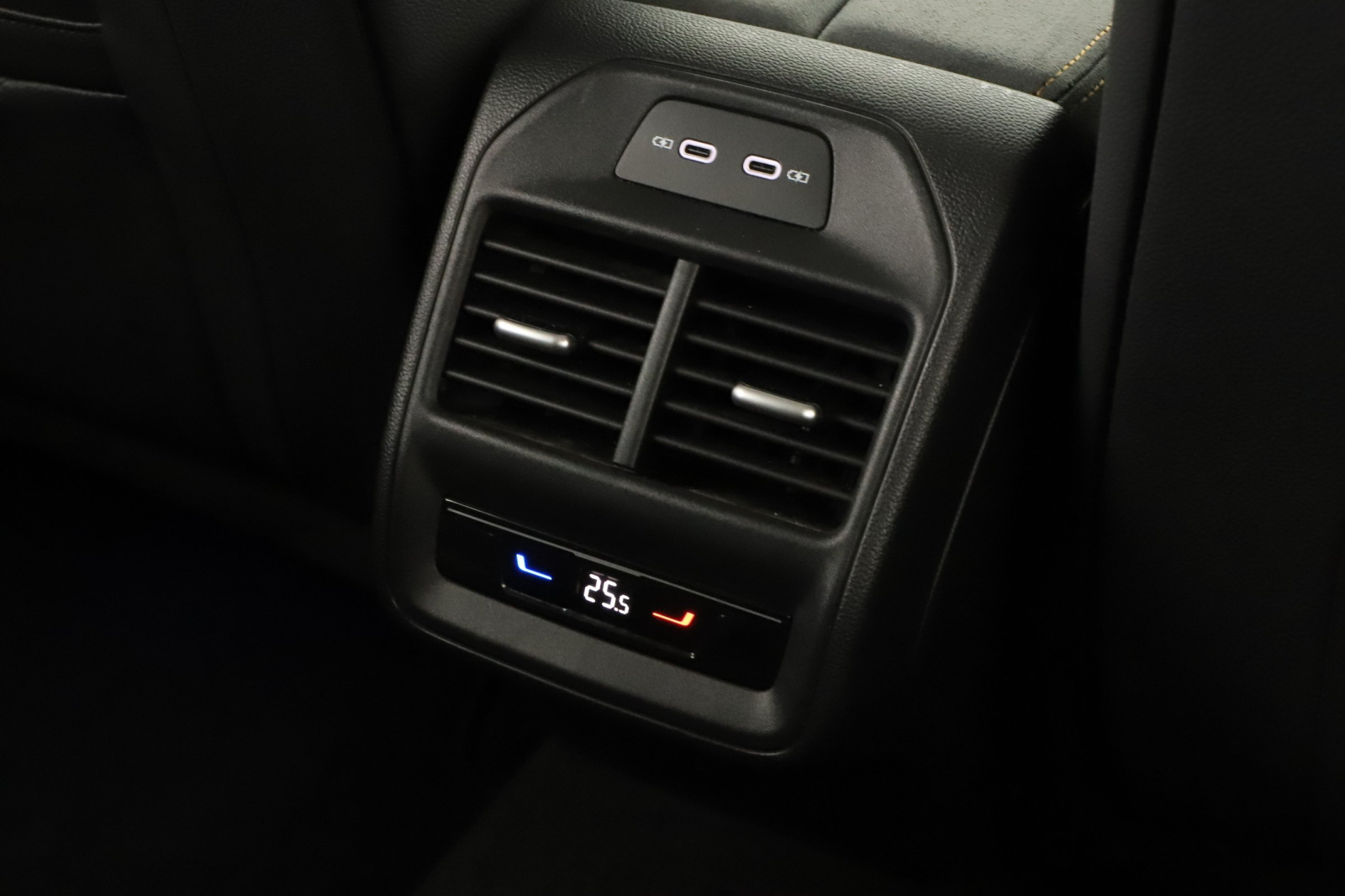 Škoda Superb - 2024