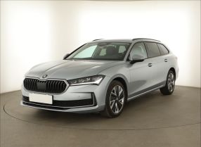 Škoda Superb - 2024