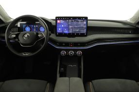 Škoda Superb - 2024