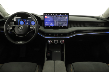 Škoda Superb - 2024