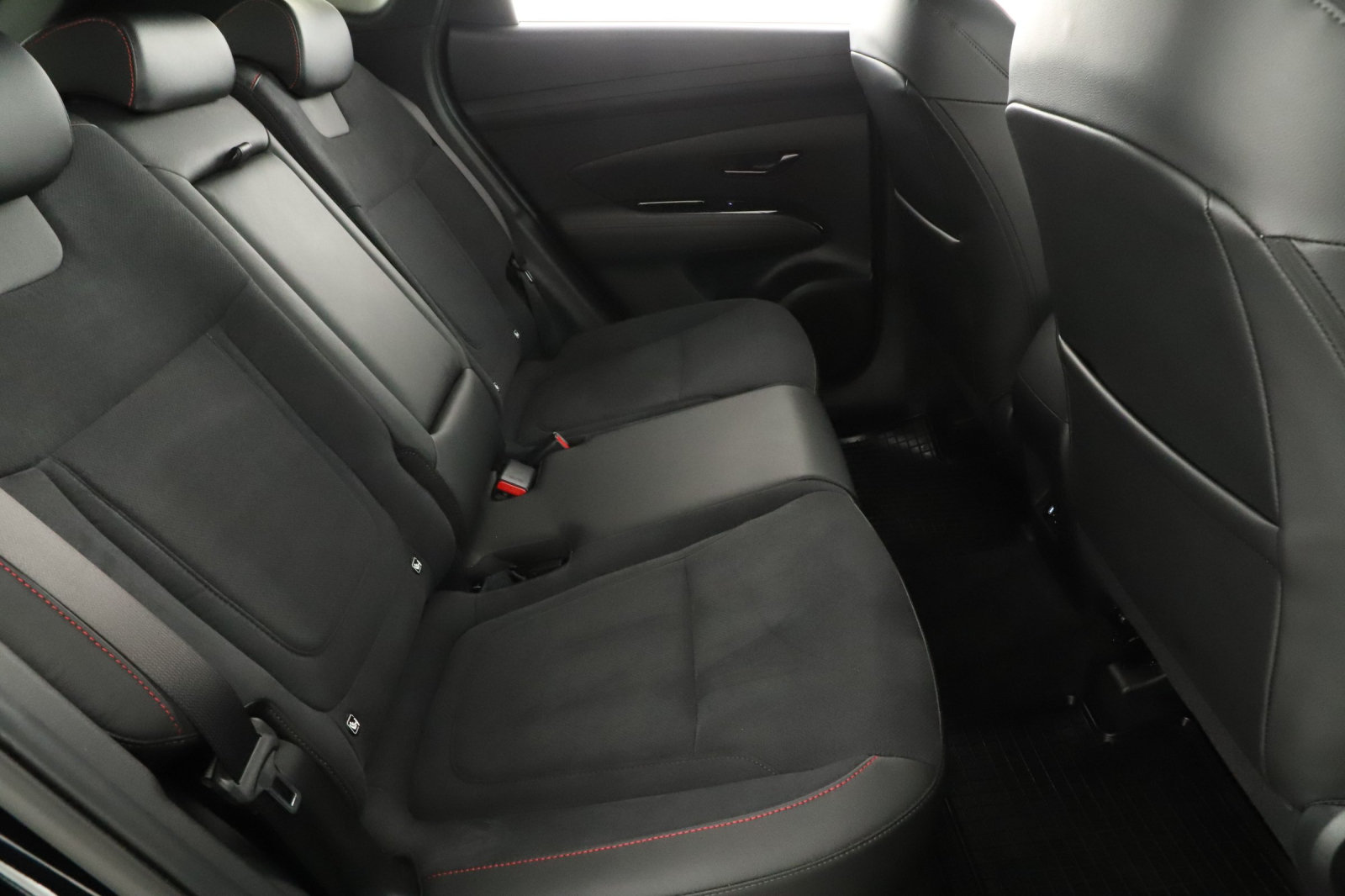 Hyundai Tucson - 2024