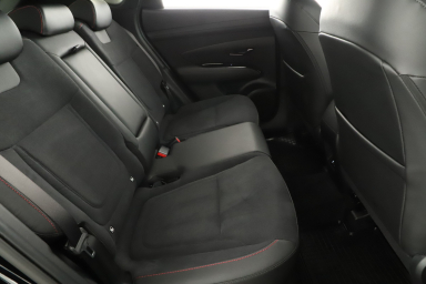 Hyundai Tucson - 2024