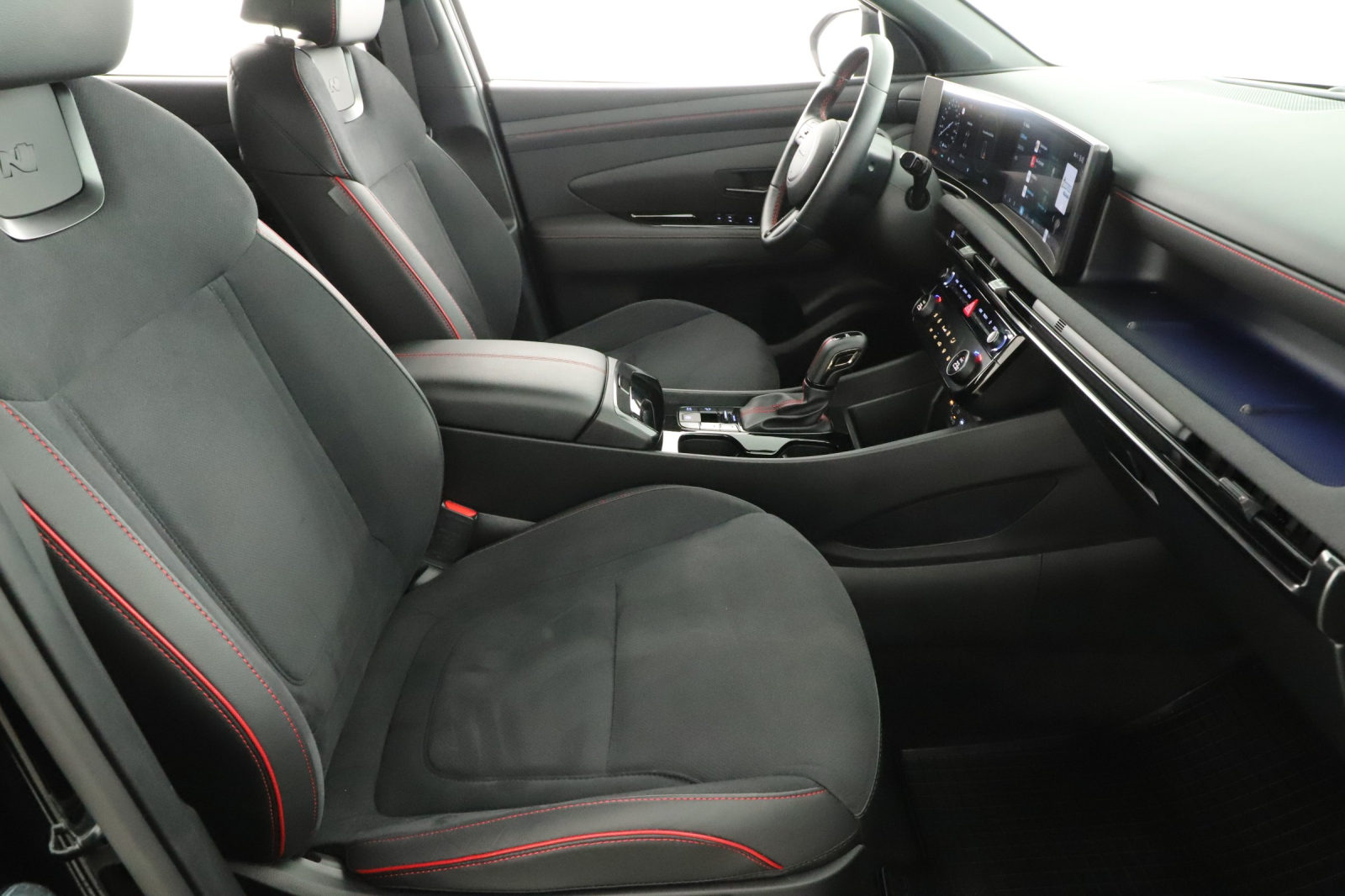 Hyundai Tucson - 2024