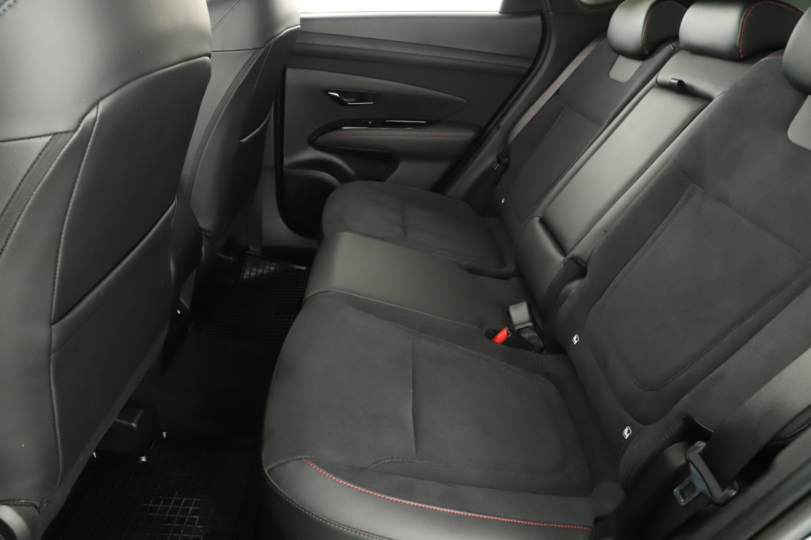 Hyundai Tucson - 2024