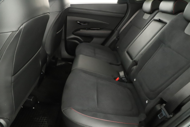 Hyundai Tucson - 2024