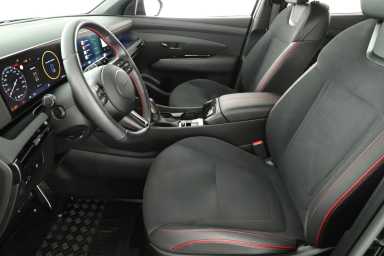 Hyundai Tucson - 2024