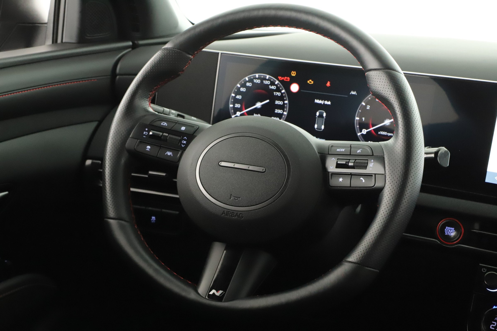 Hyundai Tucson - 2024