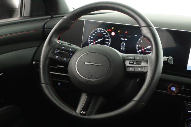 Hyundai Tucson - 2024