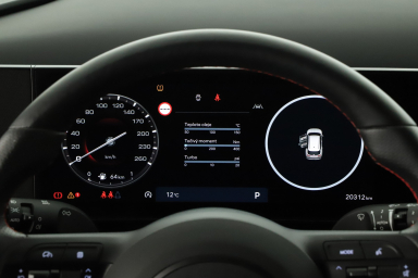 Hyundai Tucson - 2024