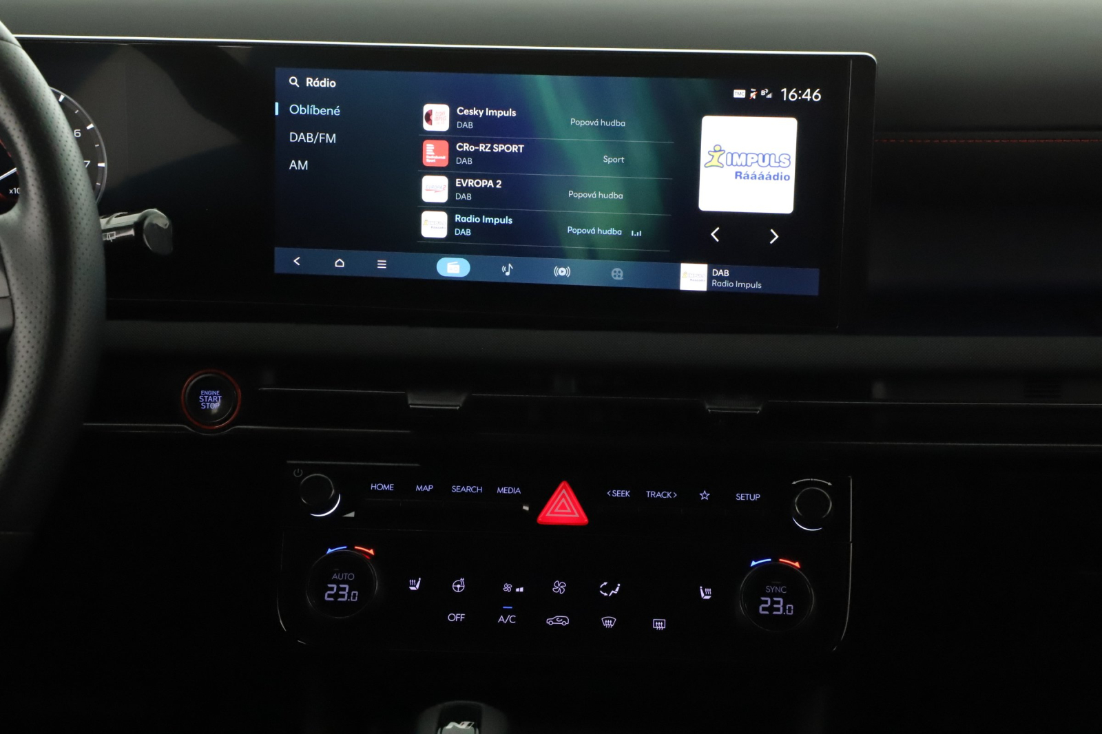 Hyundai Tucson - 2024