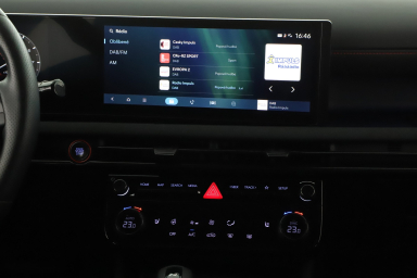 Hyundai Tucson - 2024