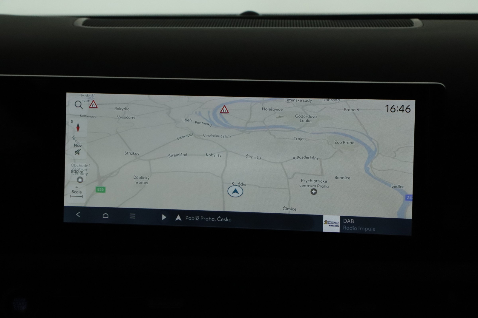 Hyundai Tucson - 2024