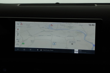 Hyundai Tucson - 2024