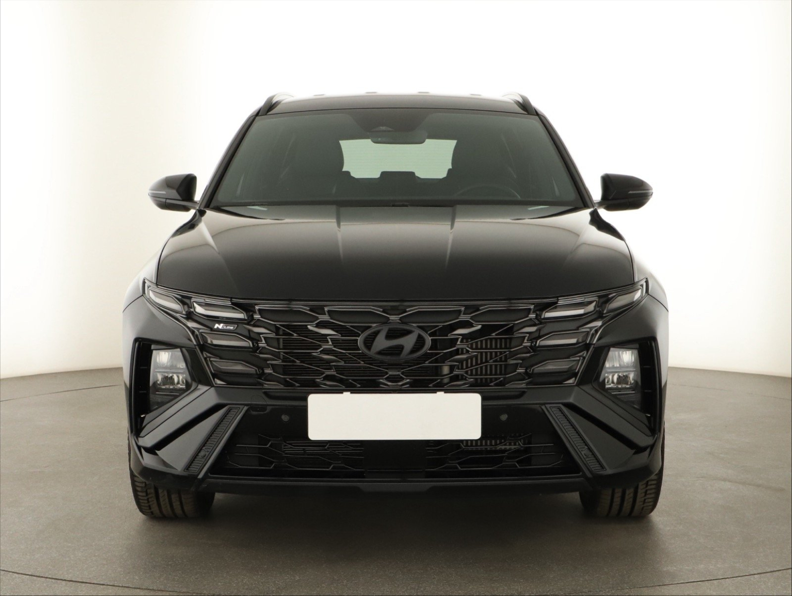 Hyundai Tucson - 2024