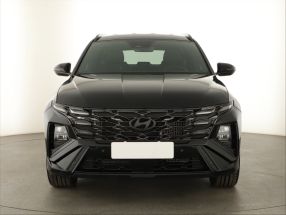 Hyundai Tucson - 2024