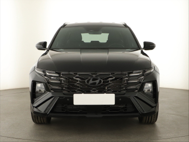 Hyundai Tucson - 2024