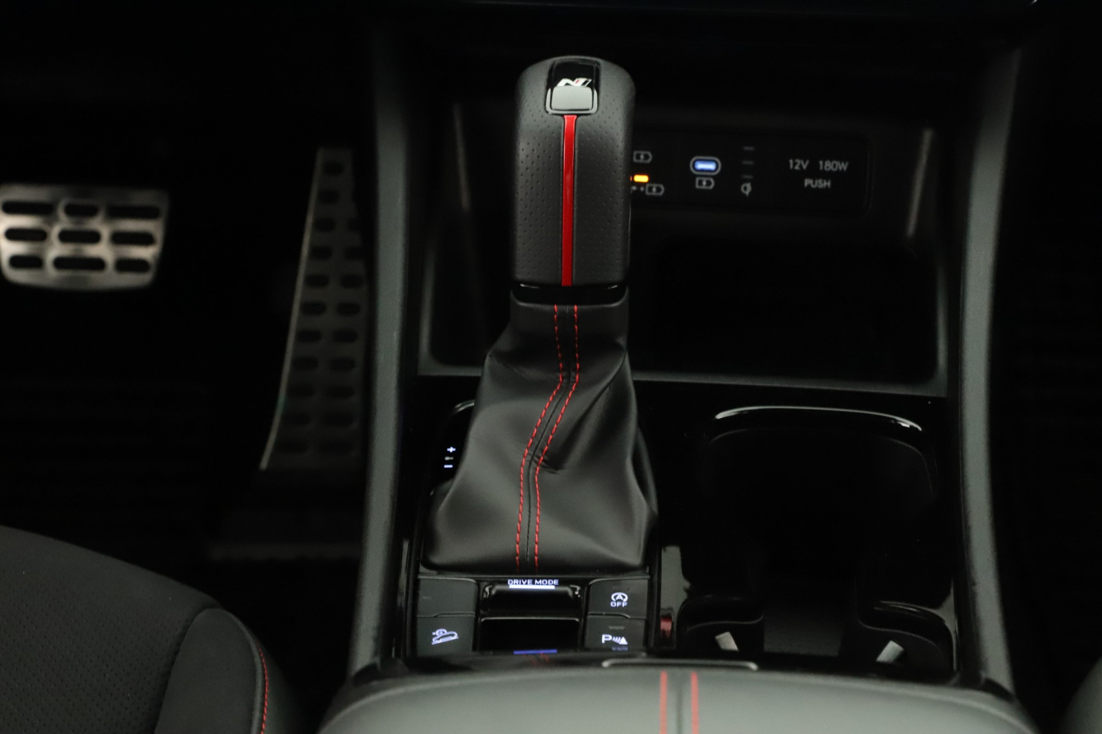 Hyundai Tucson - 2024