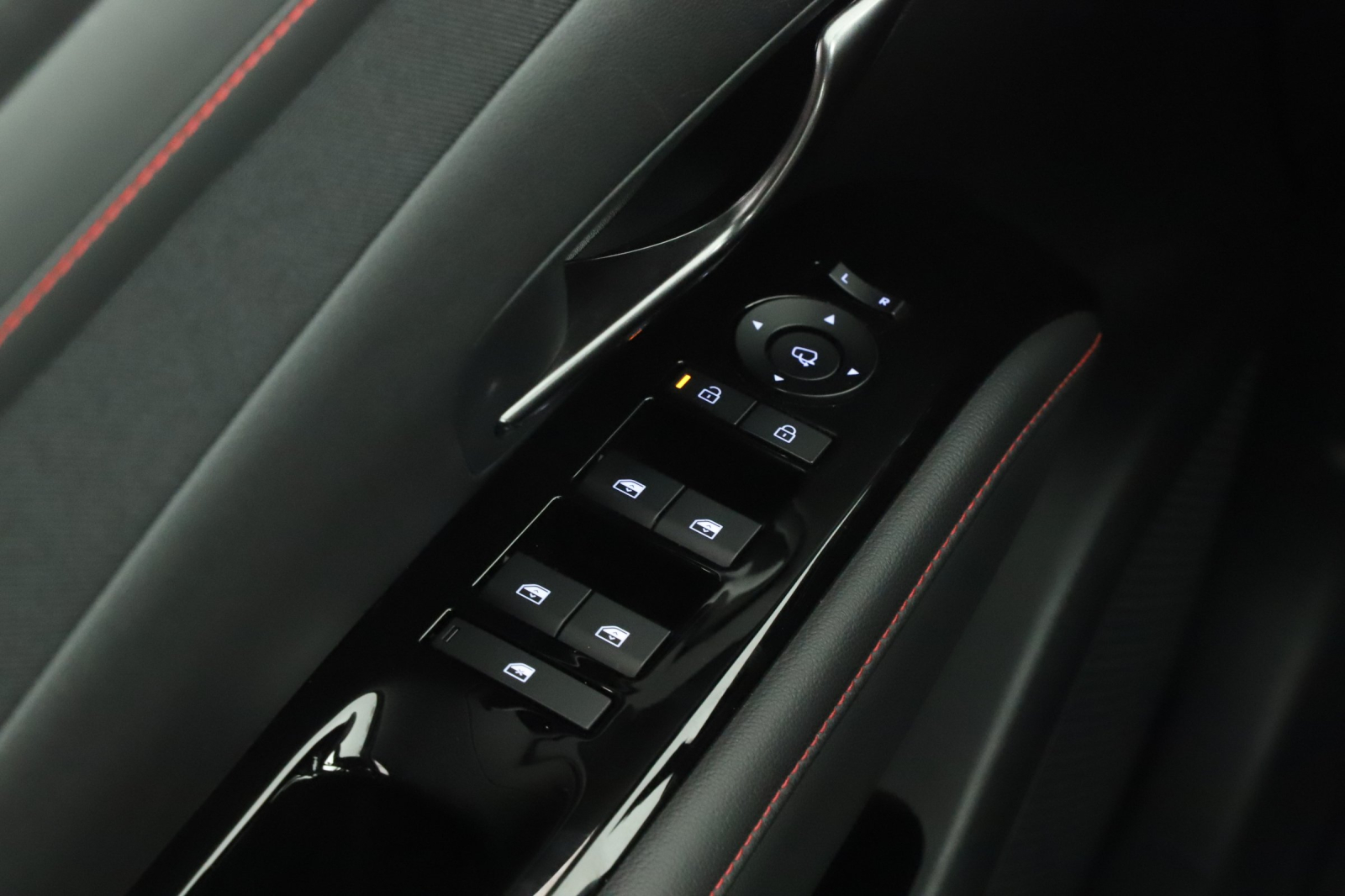 Hyundai Tucson - 2024