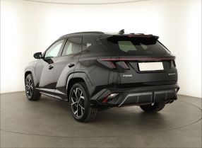 Hyundai Tucson - 2024