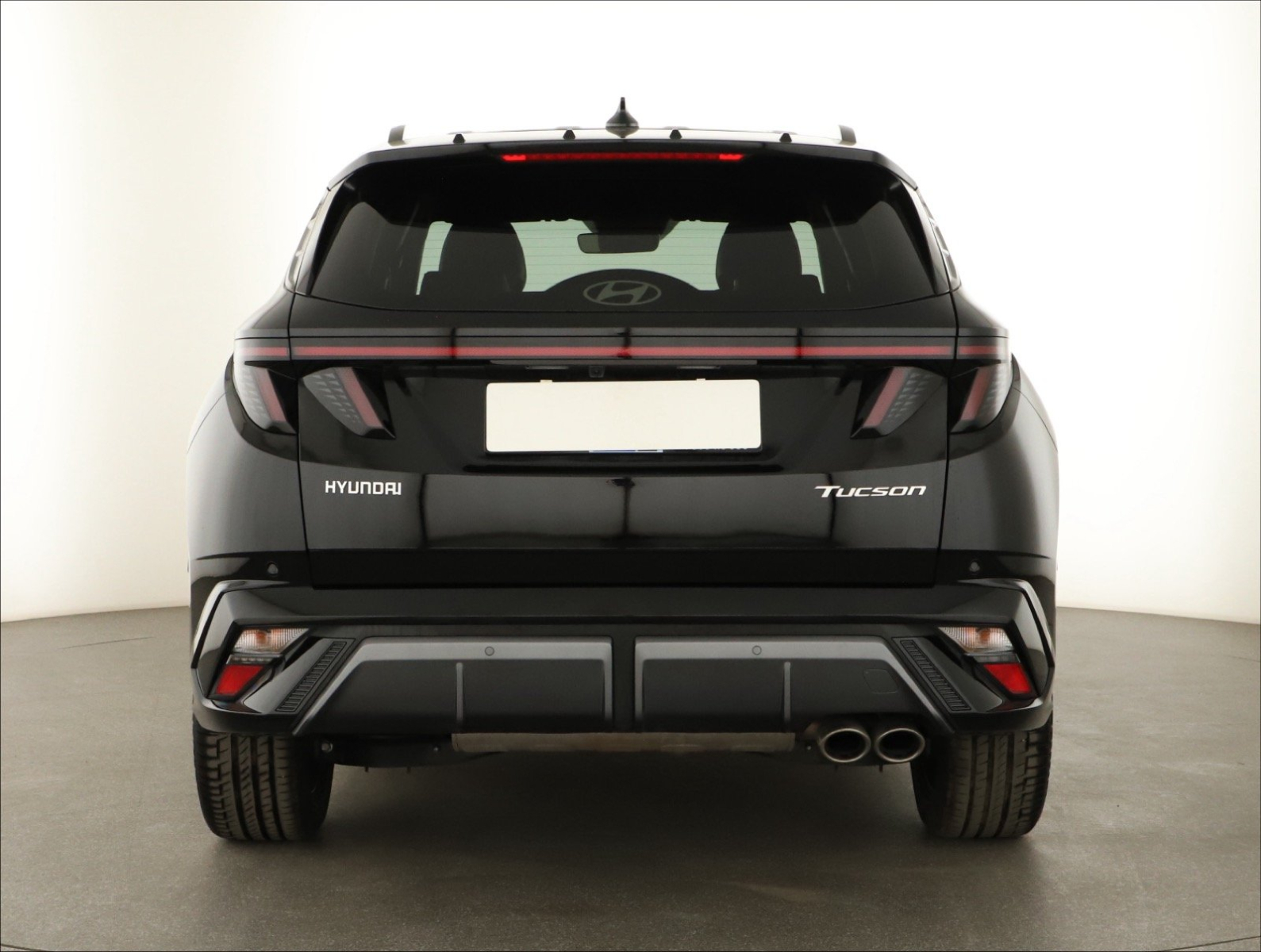 Hyundai Tucson - 2024