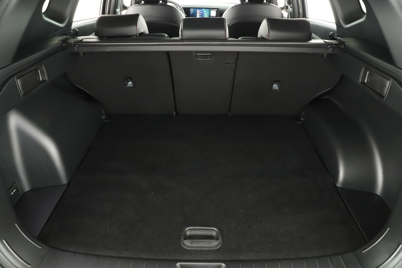 Hyundai Tucson - 2024