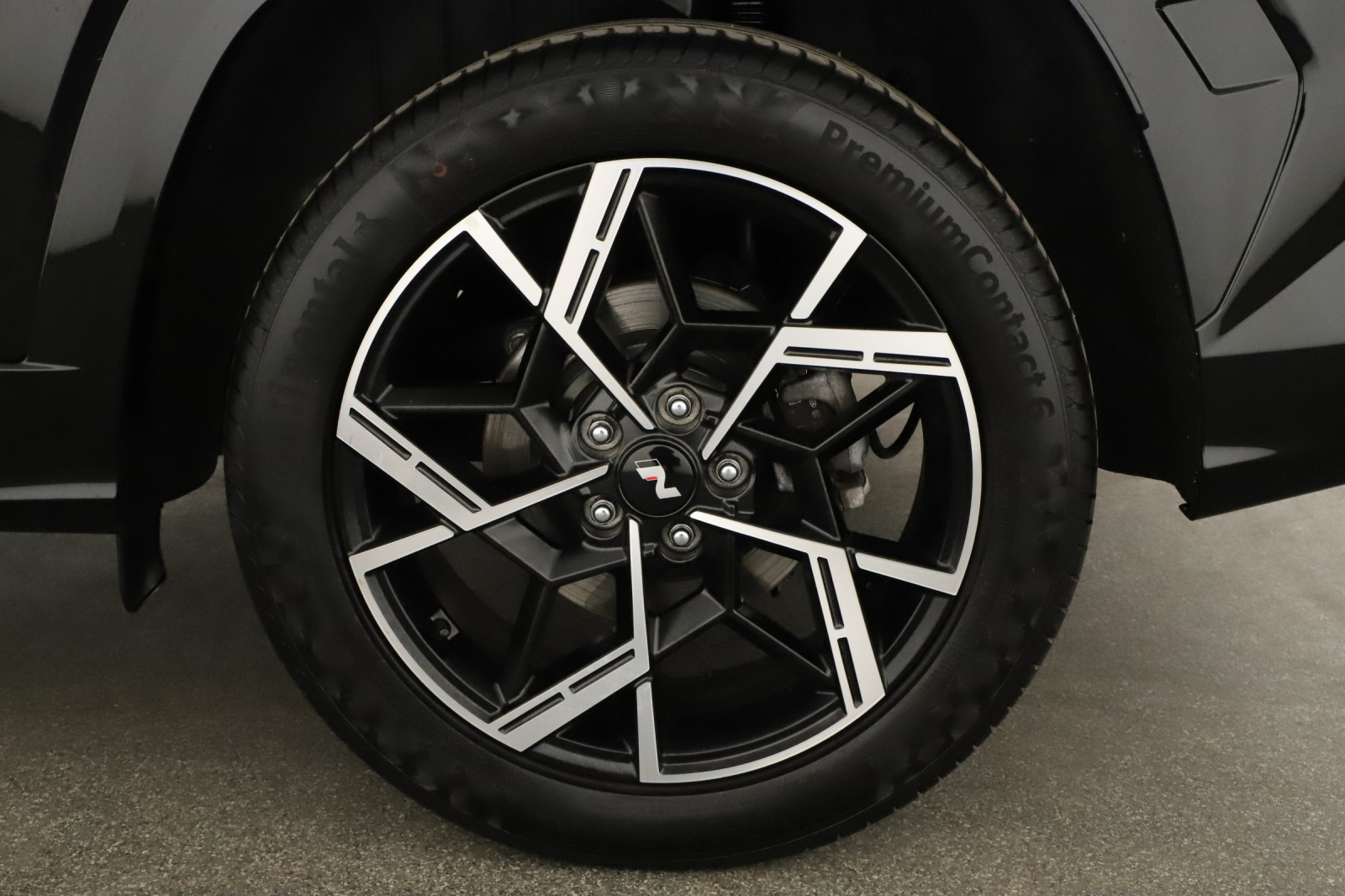 Hyundai Tucson - 2024