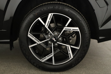 Hyundai Tucson - 2024