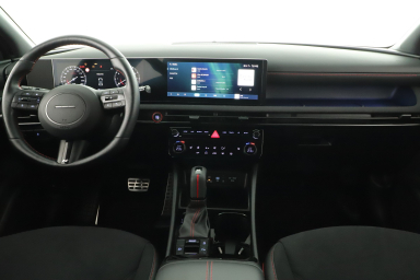 Hyundai Tucson - 2024