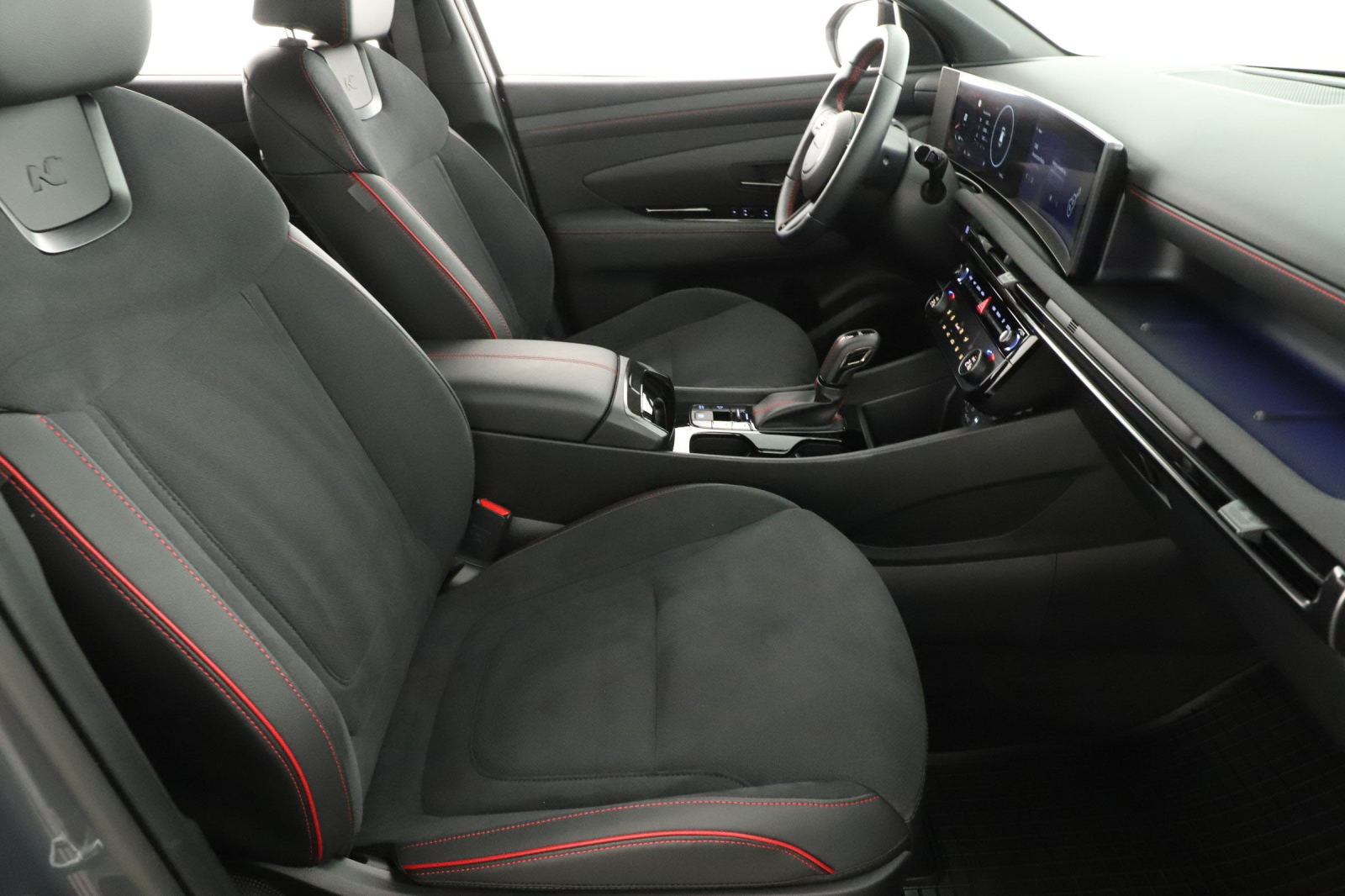Hyundai Tucson - 2024