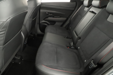 Hyundai Tucson - 2024