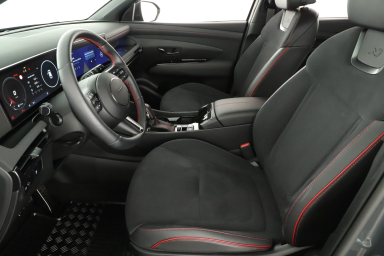 Hyundai Tucson - 2024