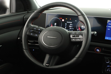 Hyundai Tucson - 2024