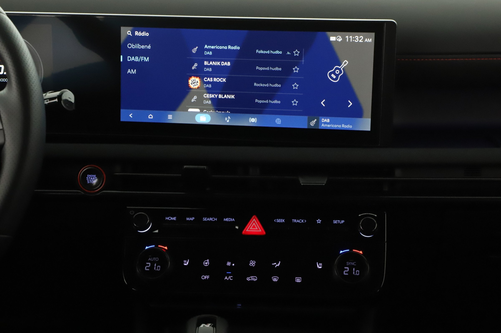 Hyundai Tucson - 2024