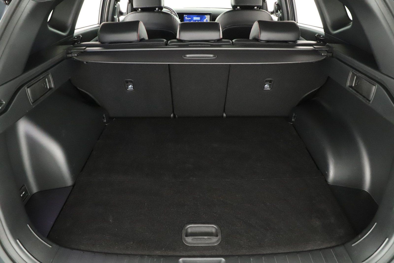Hyundai Tucson - 2024