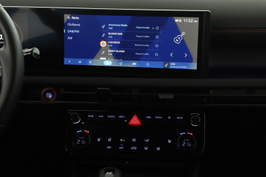 Hyundai Tucson - 2024