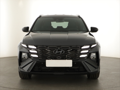Hyundai Tucson - 2024