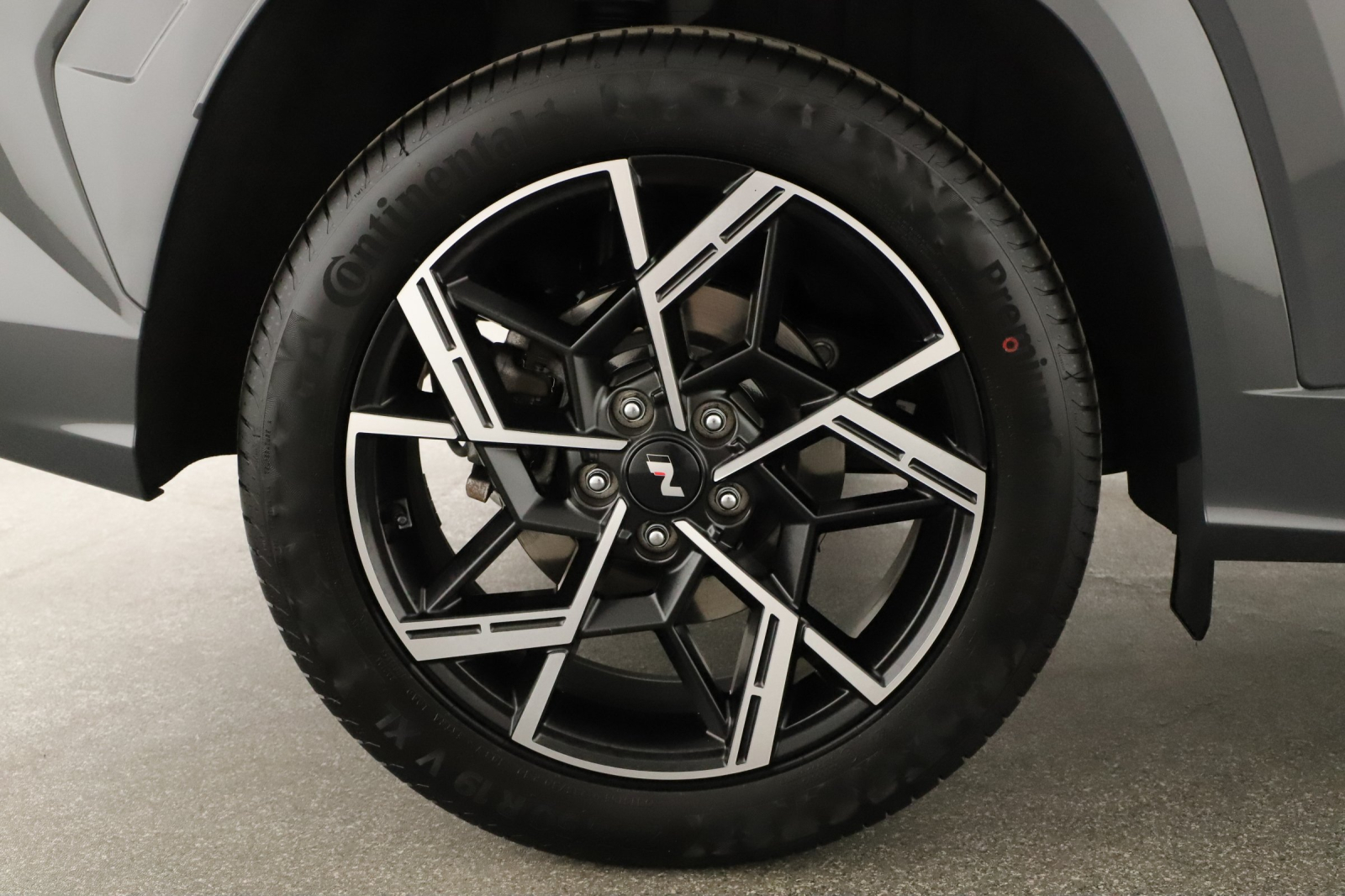 Hyundai Tucson - 2024