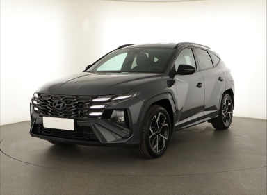 Hyundai Tucson - 2024