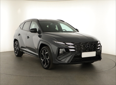 Hyundai Tucson - 2024
