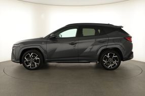 Hyundai Tucson - 2024