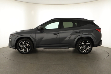 Hyundai Tucson - 2024