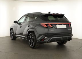 Hyundai Tucson - 2024