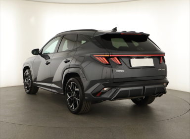Hyundai Tucson - 2024