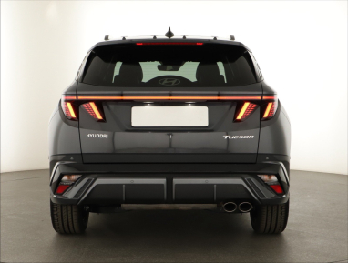 Hyundai Tucson - 2024