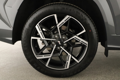 Hyundai Tucson - 2024