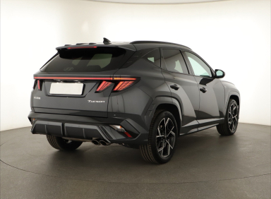 Hyundai Tucson - 2024