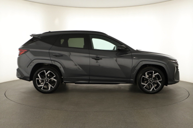 Hyundai Tucson - 2024