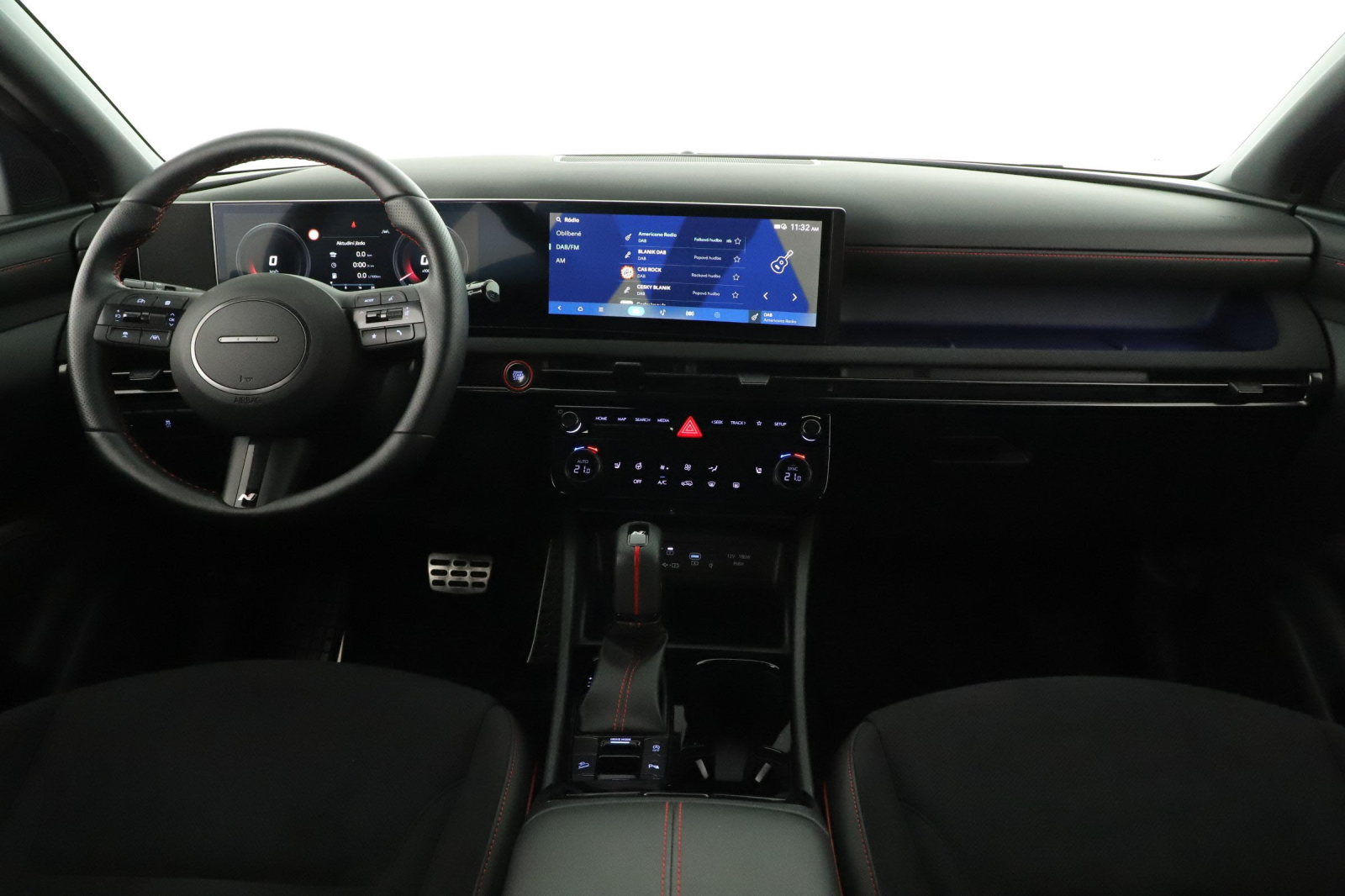 Hyundai Tucson - 2024